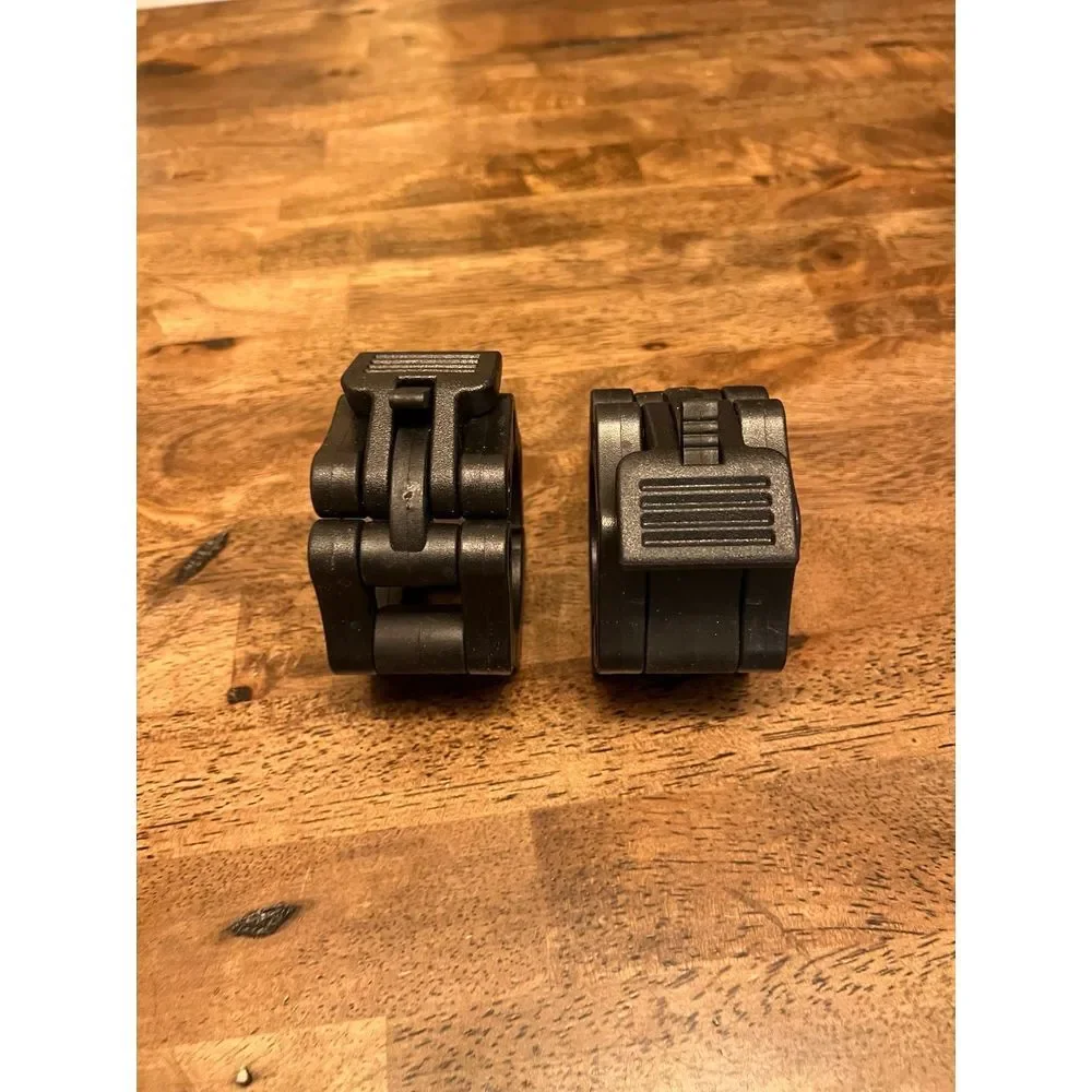 Rawrgym barbell‎ clamps
